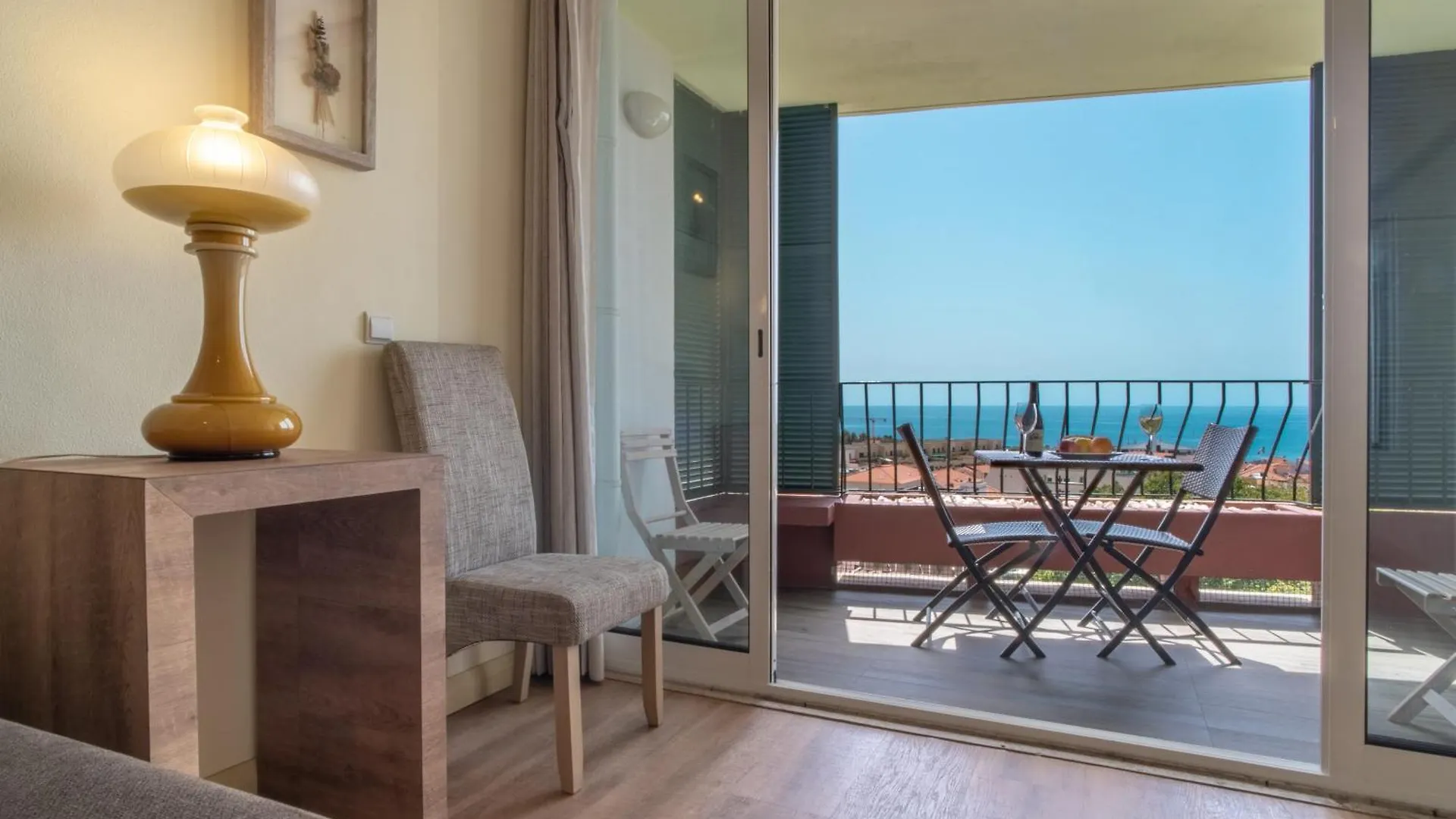Elias Garcia T3 Apartment フンシャル