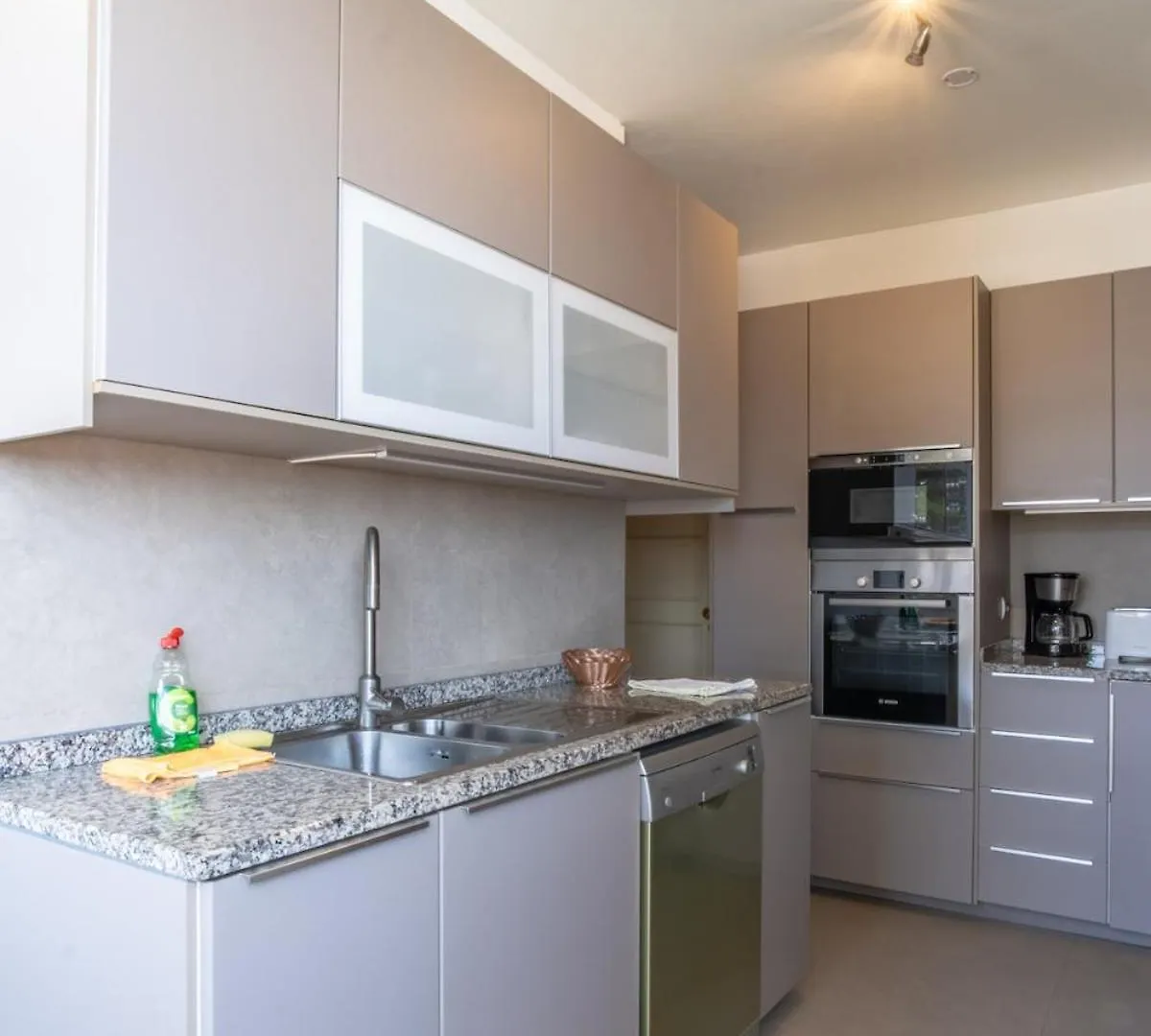 Elias Garcia T3 Apartment フンシャル ポルトガル